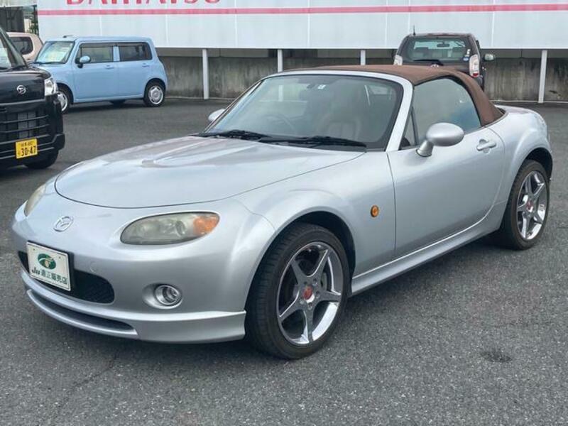 ROADSTER