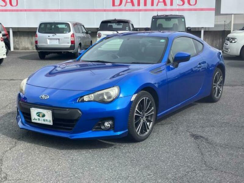 BRZ