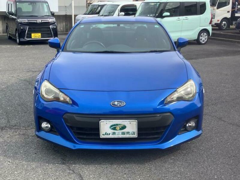 BRZ
