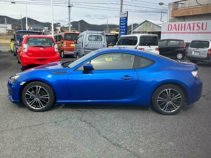 BRZ