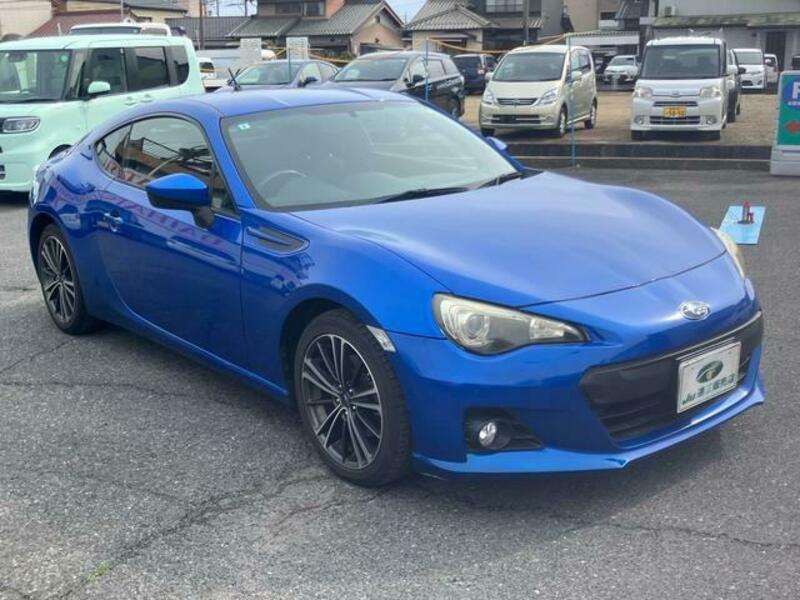 BRZ