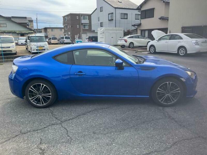 BRZ