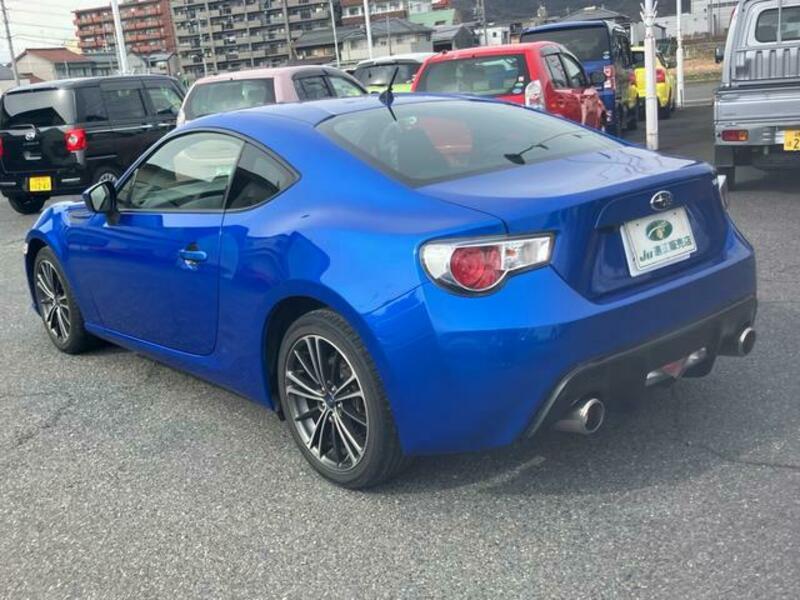 BRZ