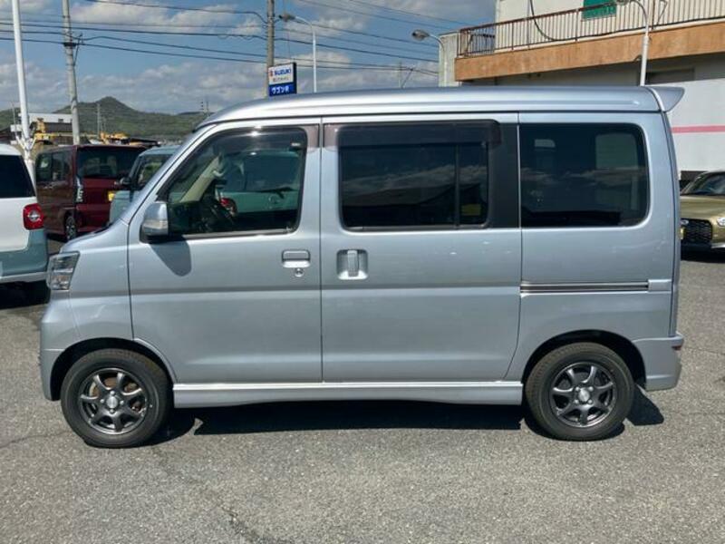 ATRAI WAGON