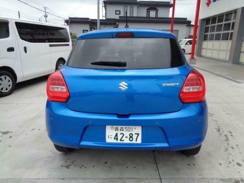 SWIFT