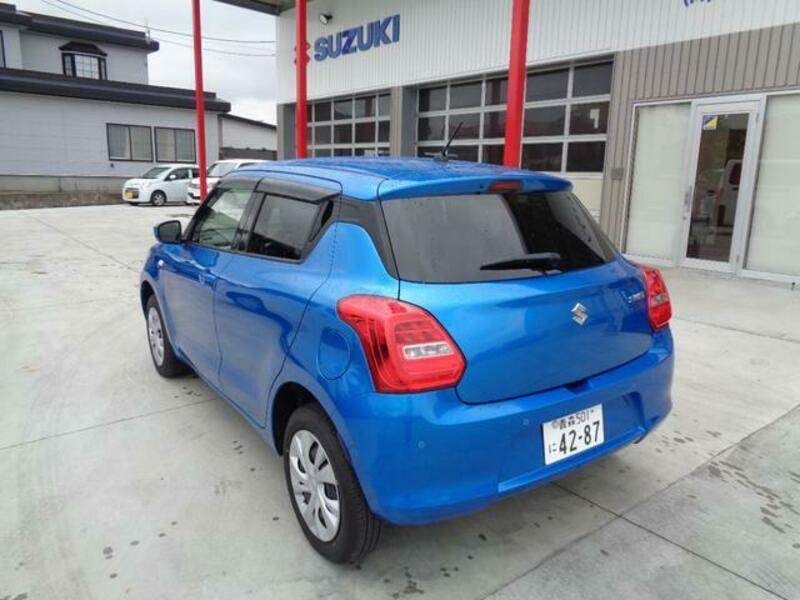 SWIFT