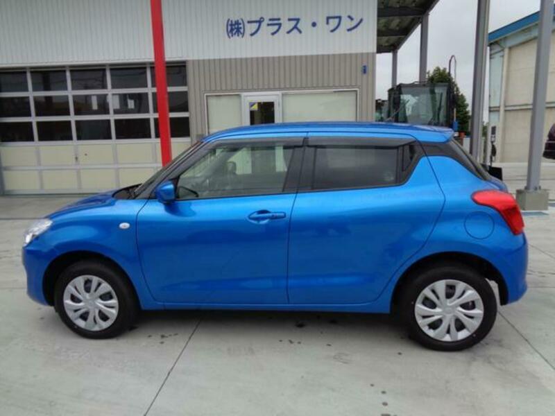 SWIFT