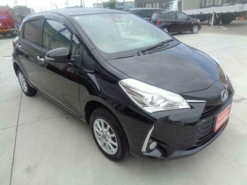 VITZ