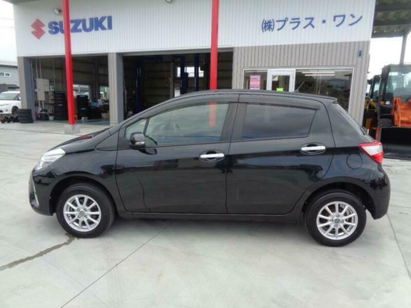 VITZ