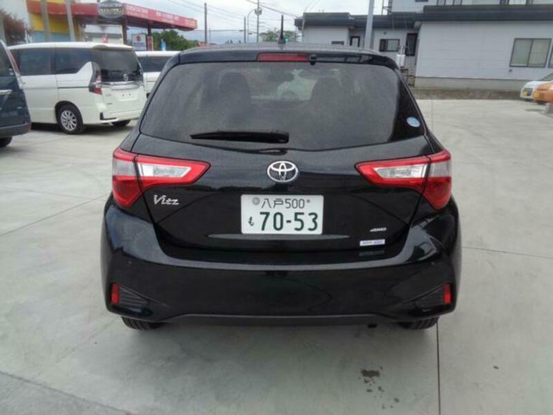 VITZ