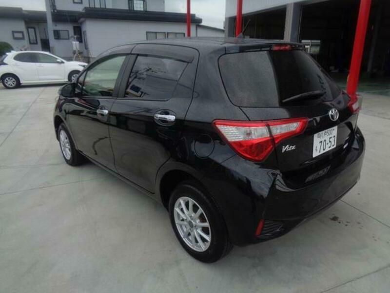 VITZ