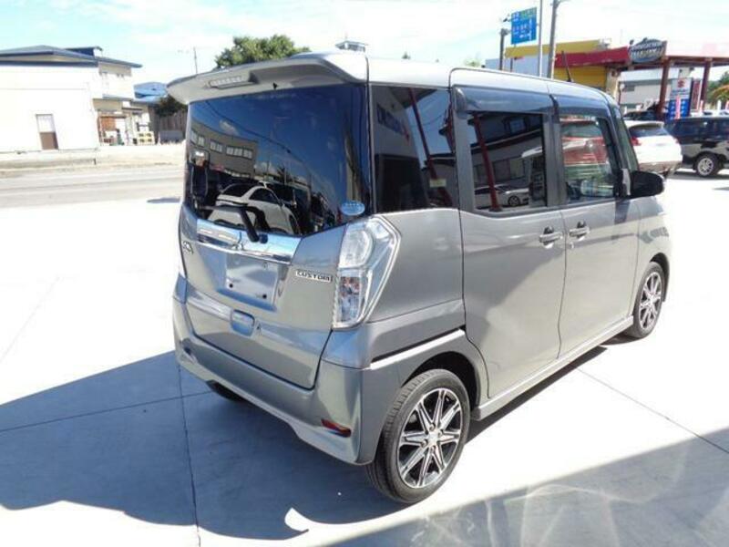 EK SPACE CUSTOM