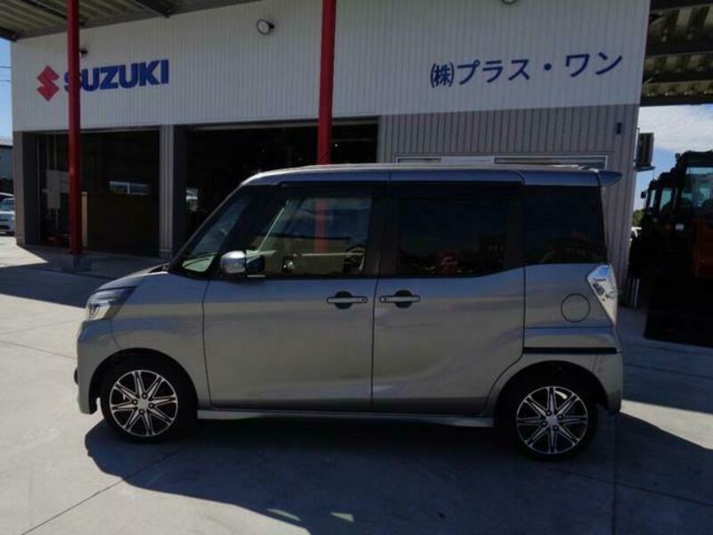 EK SPACE CUSTOM