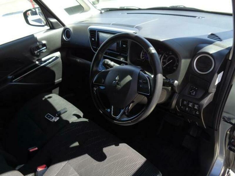 EK SPACE CUSTOM