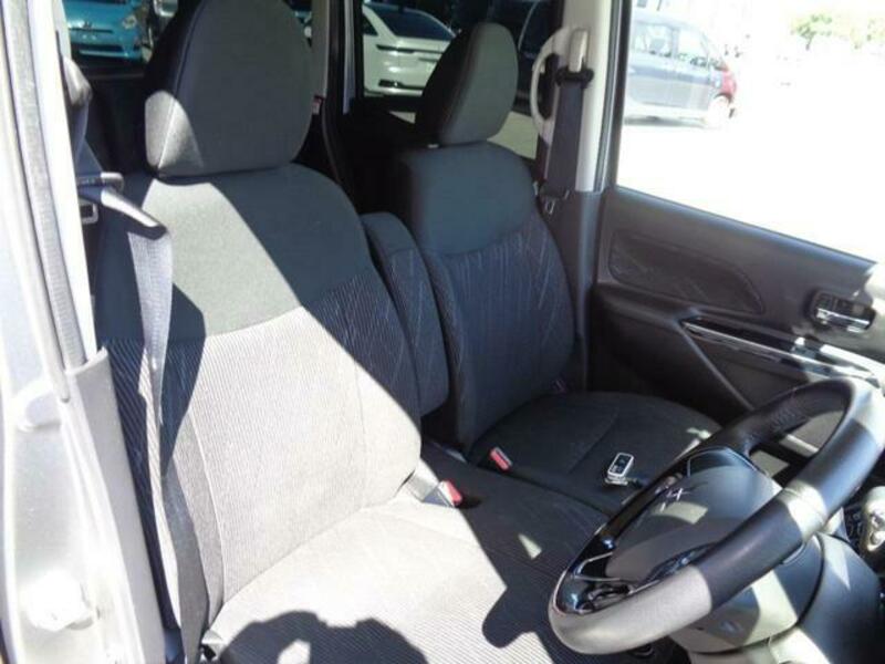 EK SPACE CUSTOM