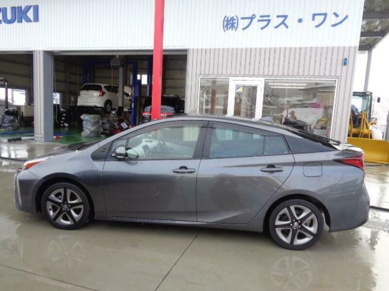 PRIUS