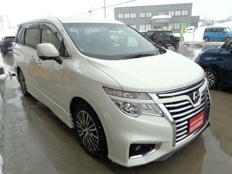 ELGRAND