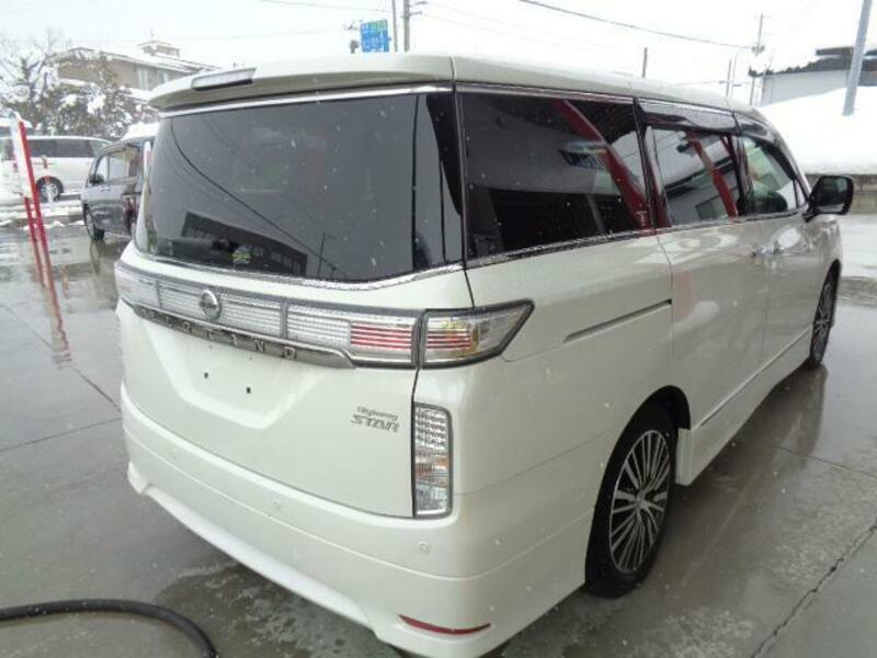 ELGRAND