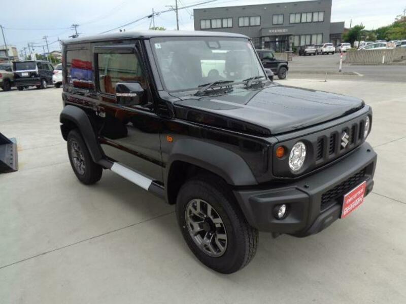 JIMNY SIERRA