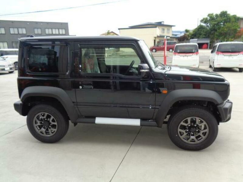 JIMNY SIERRA