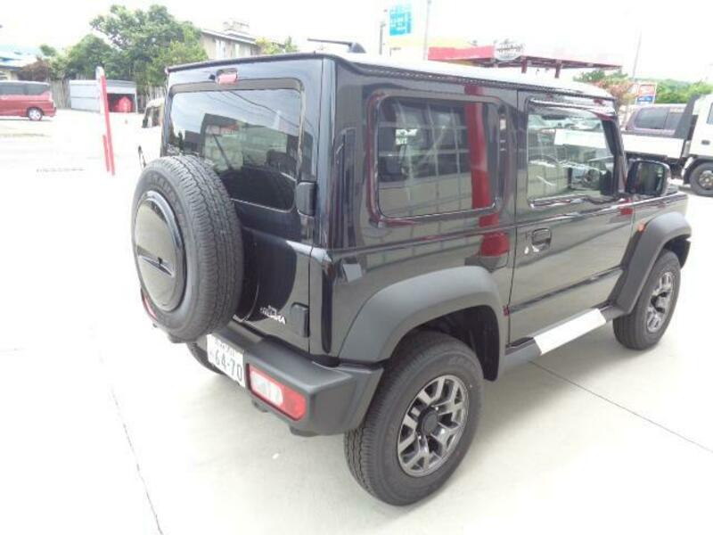JIMNY SIERRA