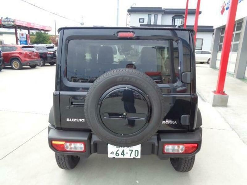 JIMNY SIERRA