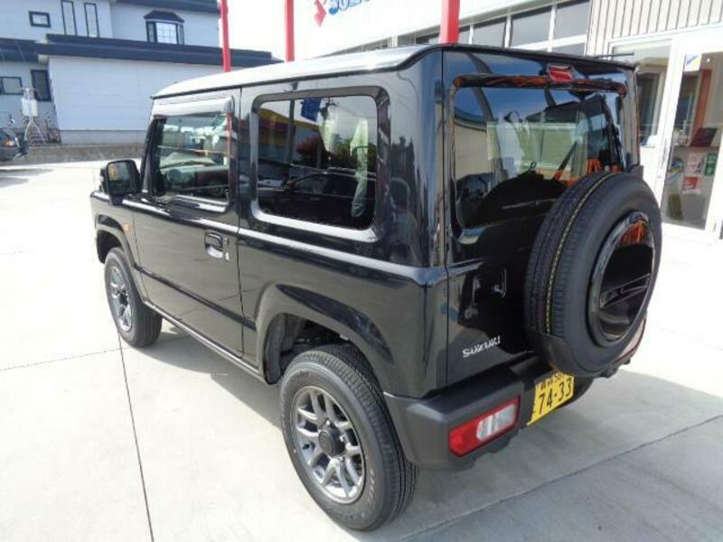 JIMNY