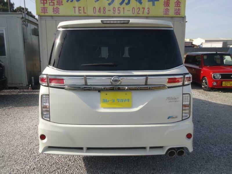 ELGRAND