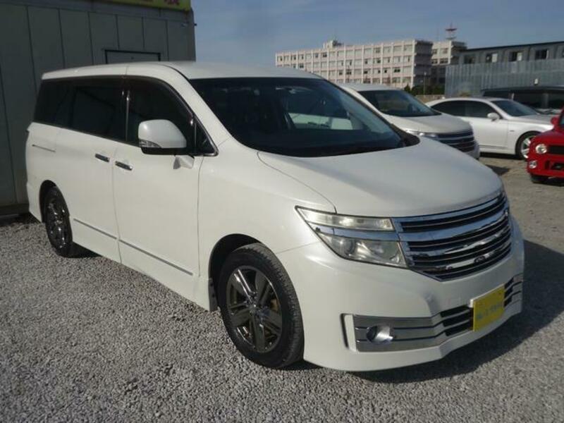 ELGRAND