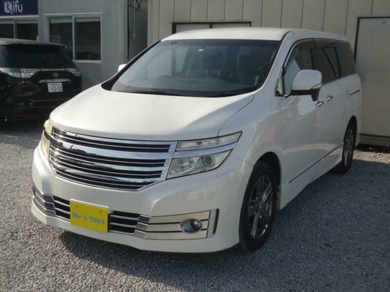 ELGRAND