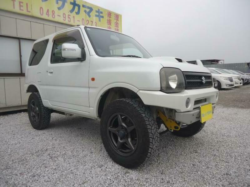 JIMNY