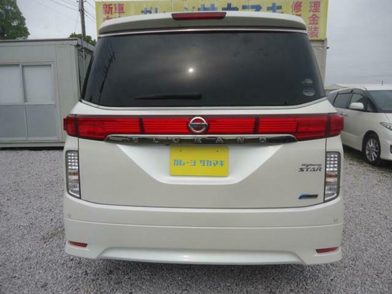 ELGRAND