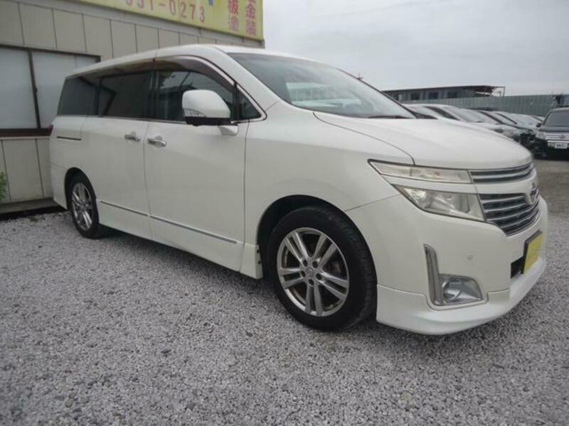 ELGRAND