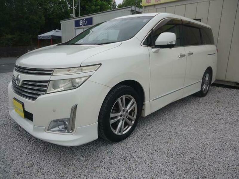 ELGRAND