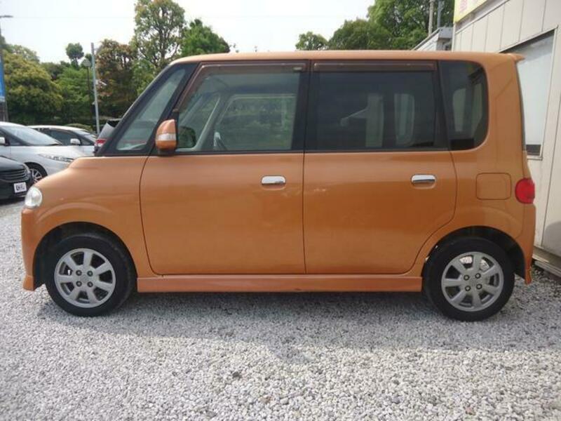TANTO