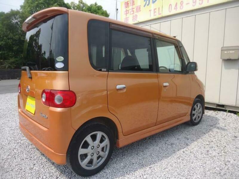 TANTO