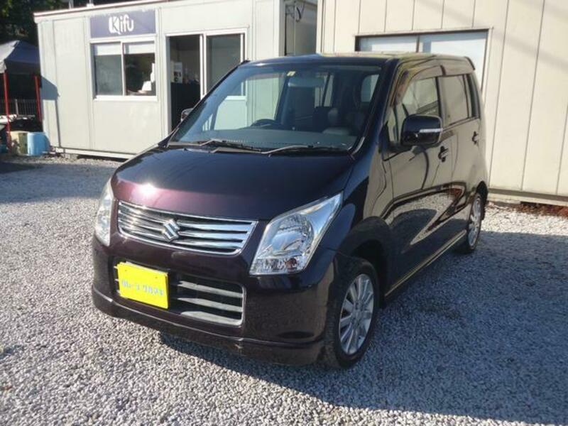 WAGON R