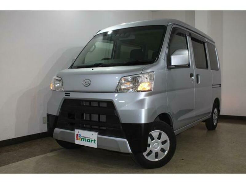 HIJET CARGO