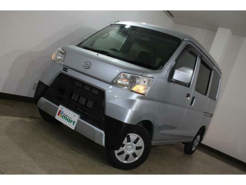 HIJET CARGO