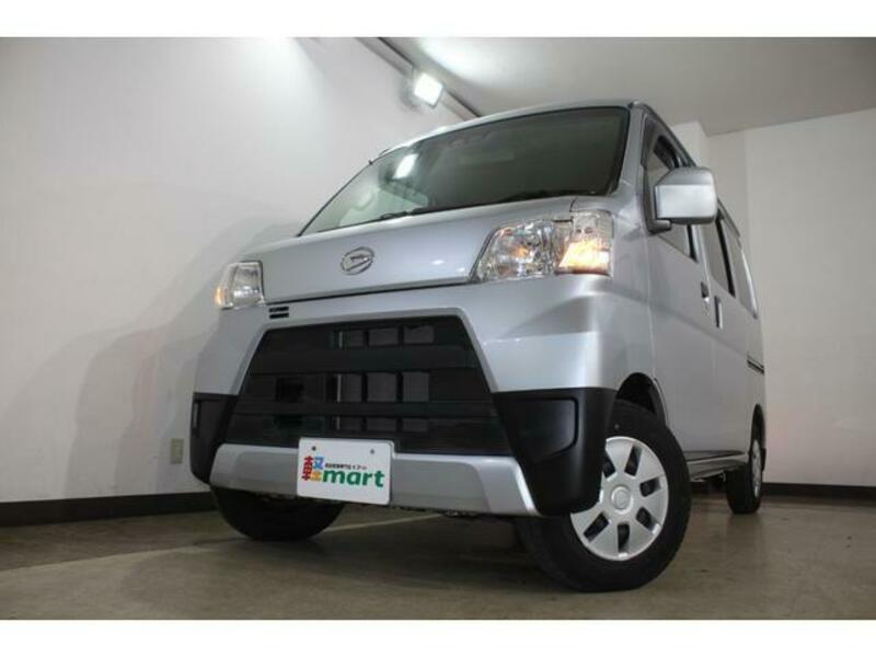 HIJET CARGO