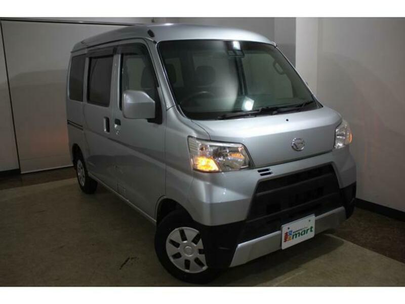 HIJET CARGO