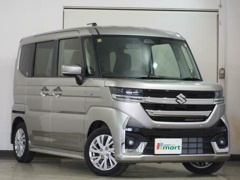 SPACIA CUSTOM