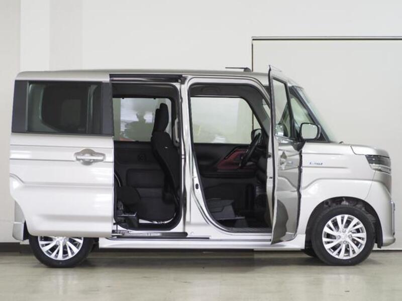 SPACIA CUSTOM
