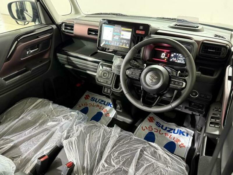 SPACIA CUSTOM