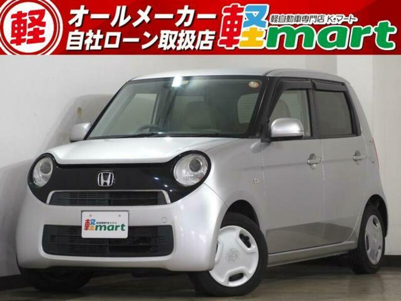 HONDA N ONE
