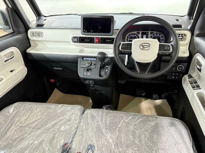 MOVE CANBUS