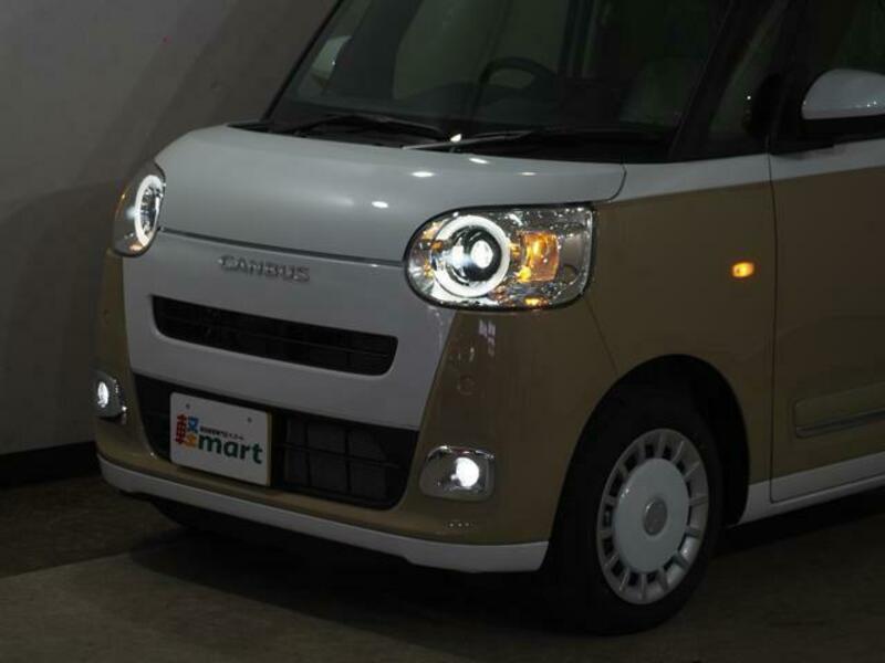 MOVE CANBUS