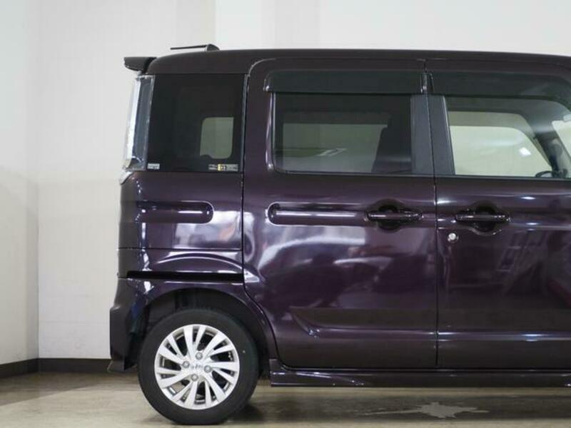 SPACIA CUSTOM