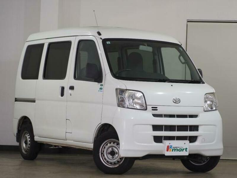 HIJET CARGO