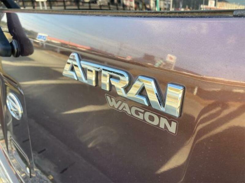ATRAI WAGON